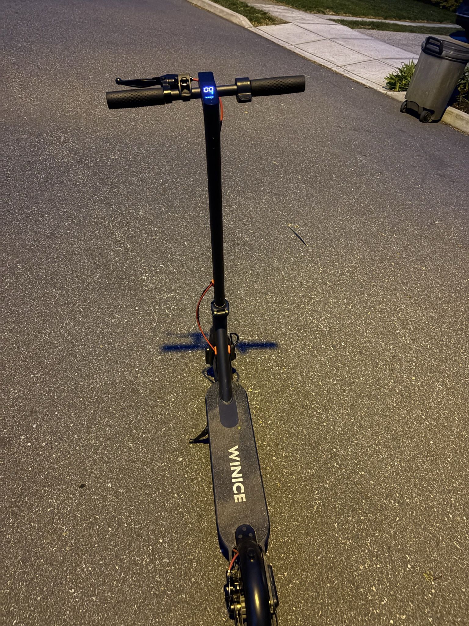 Winice Electric Scooter