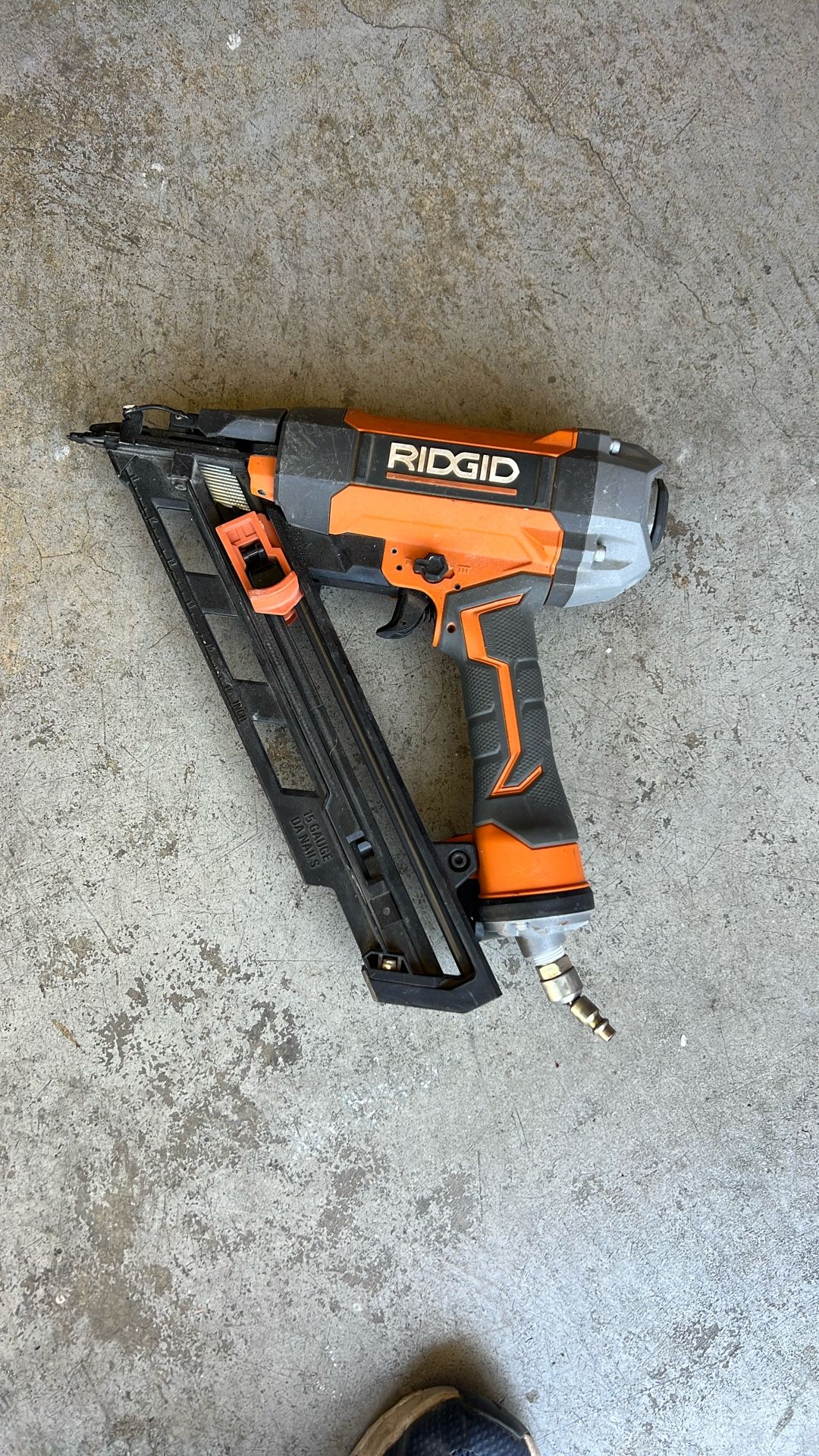 Rigid 
