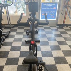 Inspire Fitness IC1.5 Indoor Bike