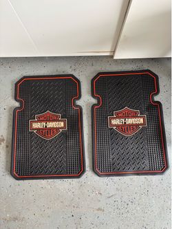 Floor mats