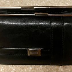 Mommos Bifold Wallet