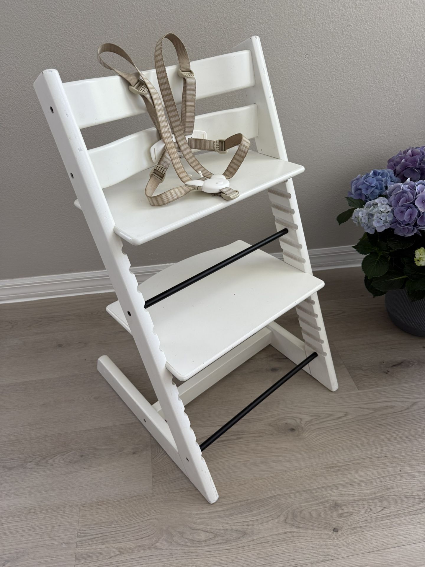 Stokke Tripp Trapp Highchair High Chair
