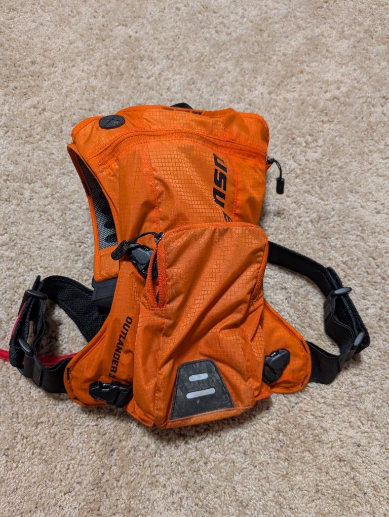 Uswe Outlander 3