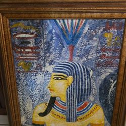 Egyptian picture