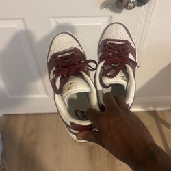 Nike Dunk Retro