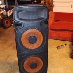 Bluetooth Speaker