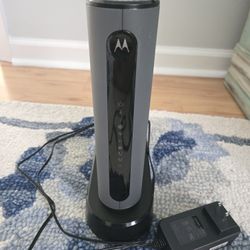 Router MOTOROLA WiFi 800 Mbps Speed