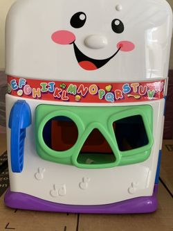 Fisher-price Laugh & Learn Learning Kitchen