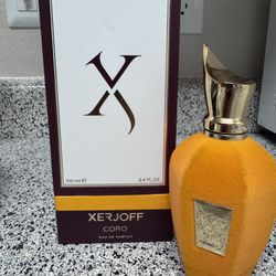 Xerjoff Coro 3.4 oz