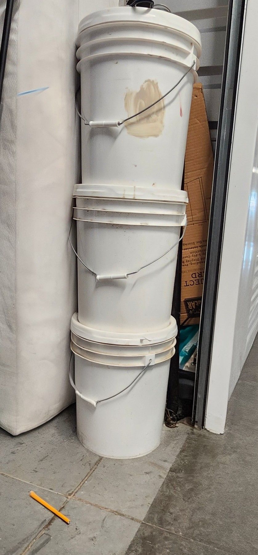 Storage Unit Full Of Anything And Everything