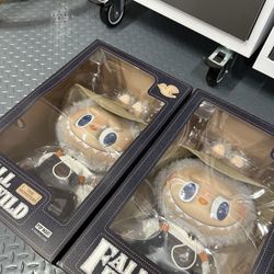 Popmart Fall In Wild