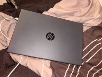 Hp 255 15.6 inch G10 notebook pc