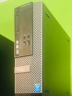 🗄i5 dell Desktop (tower only) $149 Fully loaded 🗄
