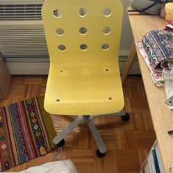 IKEA Swivel Chair