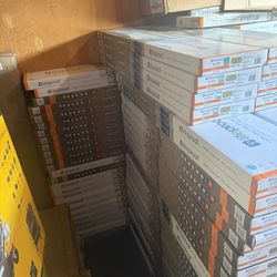 Life Proof Luxury Vinyl Flooring(Cashiers Oak)