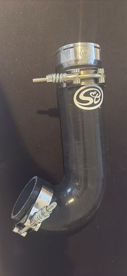 LM2/LZ0 Intercooler Pipe (Hot Side)
