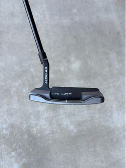 Odyssey Tri-Hot 5K Putter **Titleist Taylormade Ping Callaway**