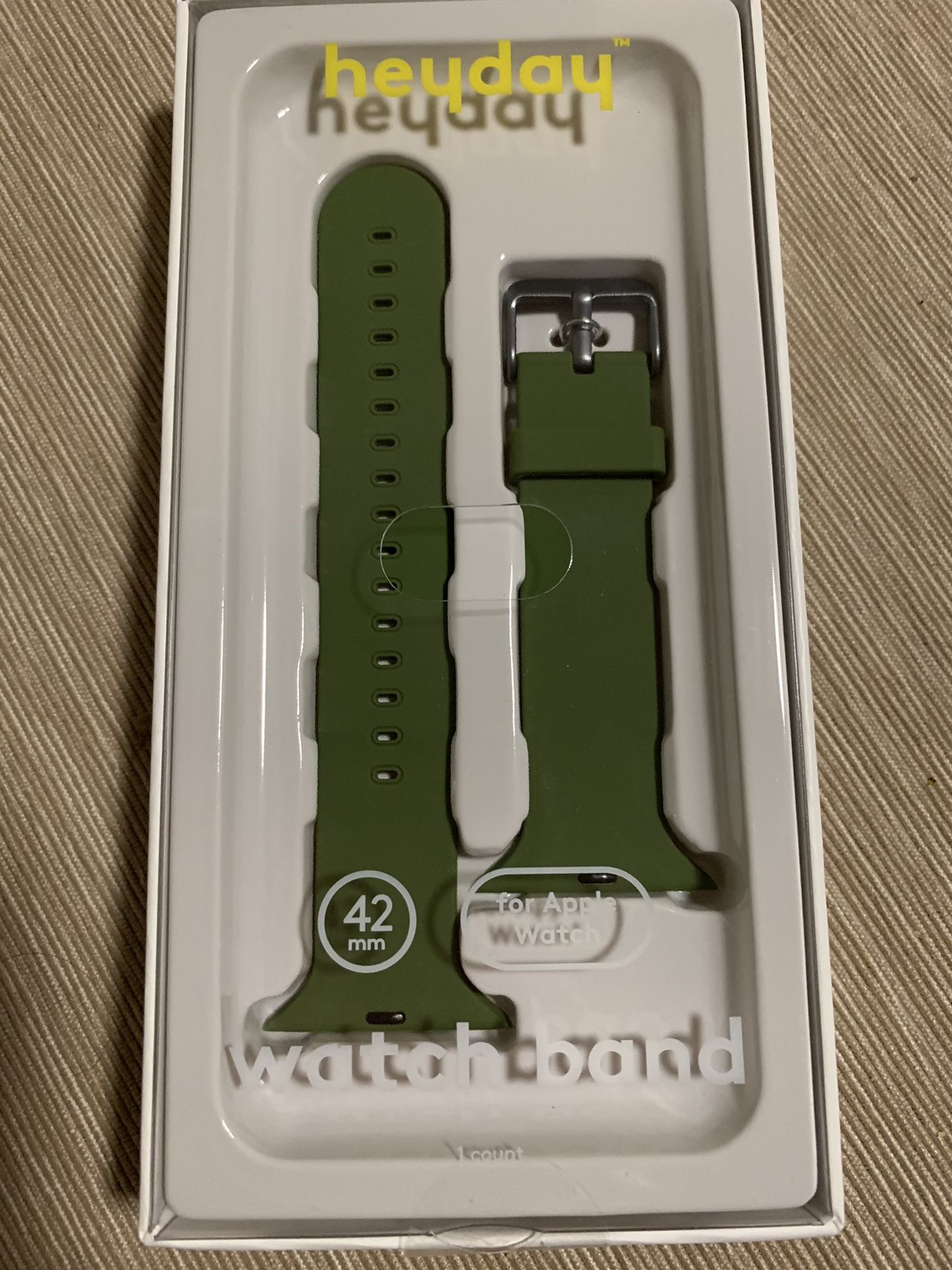 Apple Watch strap 42 mm