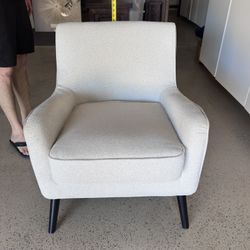 West elm sofa Chair 