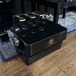 Piano pedal  extender 