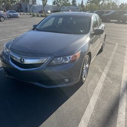 2013 Acura ILX