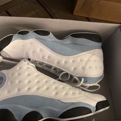 Jordan 13 New In Box 