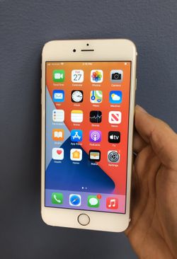 iPhone 6s 32GB Factory Unlocked