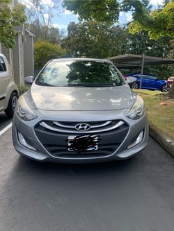 2015 Hyundai Elantra