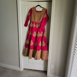 Brand New Indian Dress