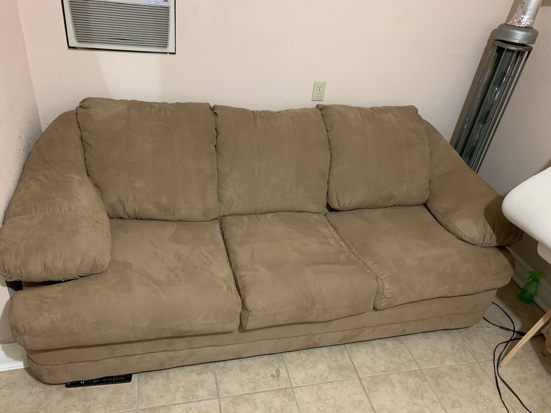 Sleeper sofa for Sale in El Paso, TX OfferUp
