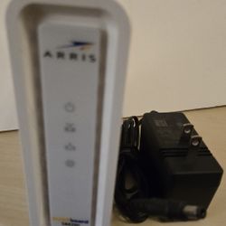ARRIS (SB8200) - Cable Modem - Fast DOCSIS 3.1 