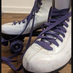 Ladies Chicago Skates