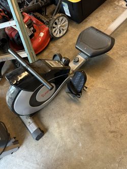 Sunny Magnetic Rowing Machine