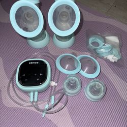 Breast Pump