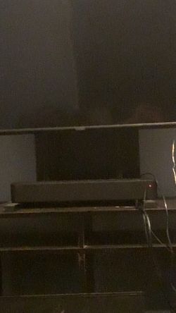 Onn sound bar