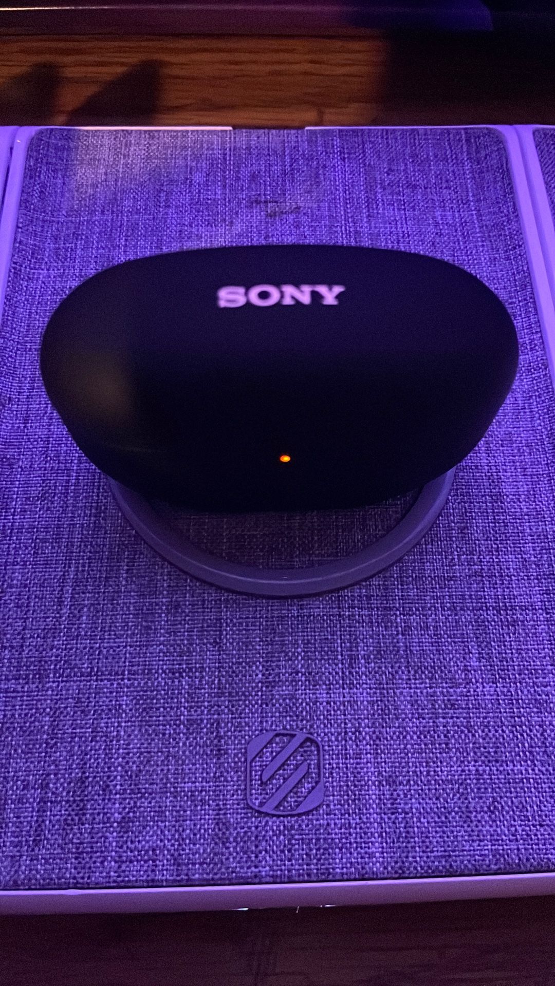 Sony Wireless Pods 