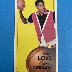Topps Basketball Card 