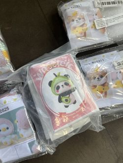 DIY Felt stuffed Animal Kits 