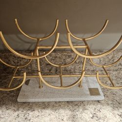 Wine Rack
