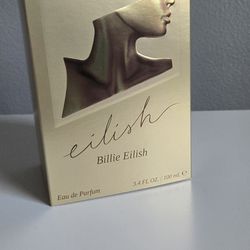 Billie Eilish Perfume 