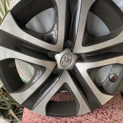 RAV4   {All 4 Set }