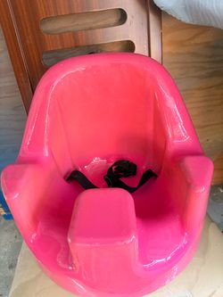 Baby seat