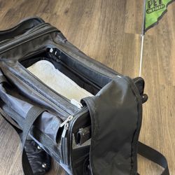 Pet Carrier By Sherpa