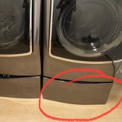 LG Signature Pedestal - WDP5K