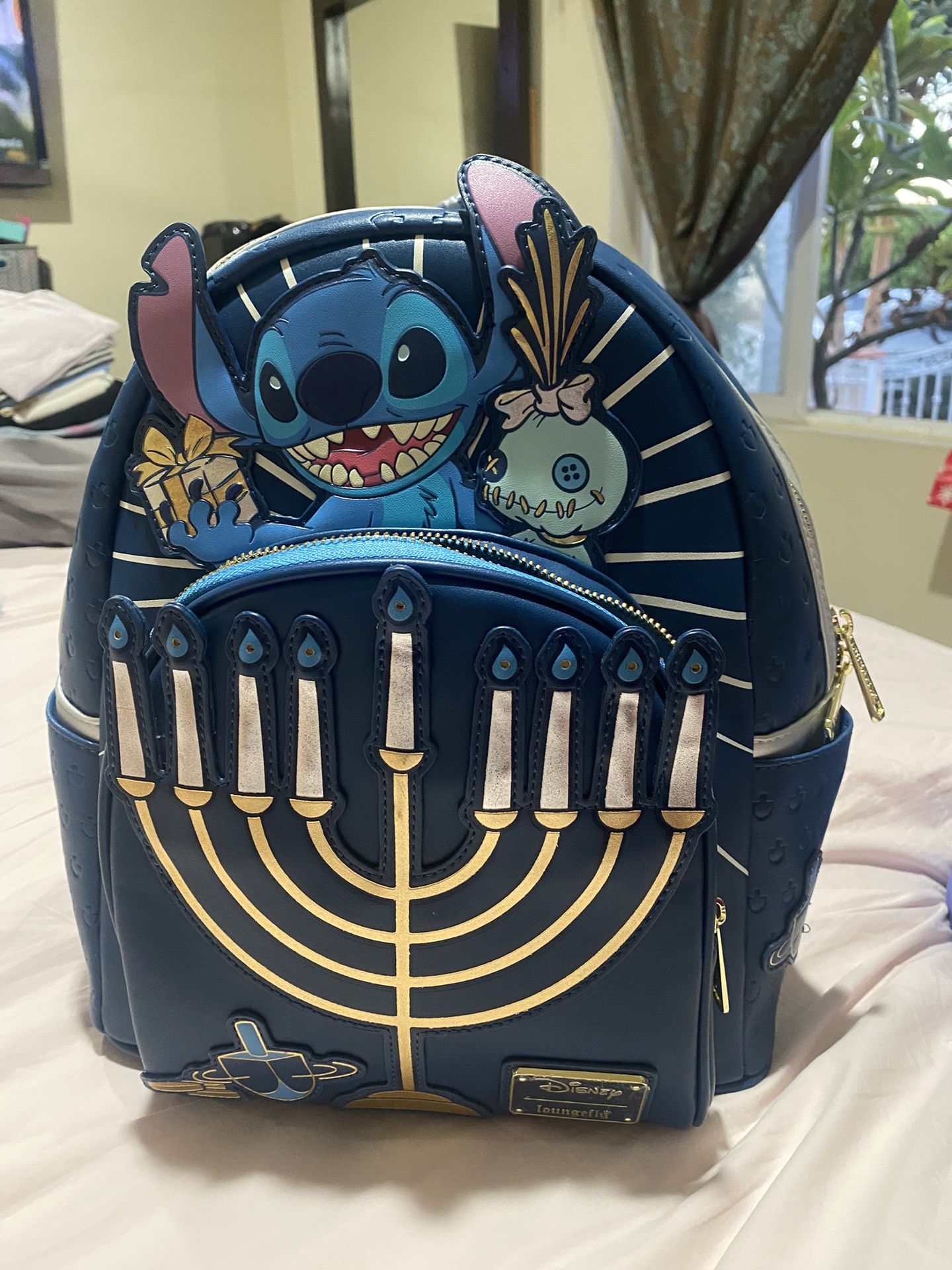 Backpack