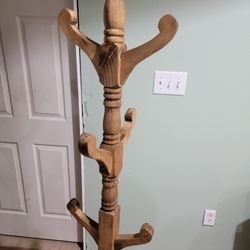 Hat Holder / Sombrero