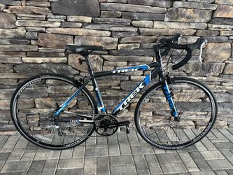 Trek Road Bike