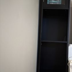 Small Book Shelf