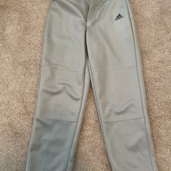 Adidas Youth Baseball Pants