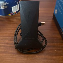 NETGEAR AC1900 Wi-Fi USB 3.0 Adapter for Desktop PC | Dual Band WiFi Stick for Wireless Internet (A7000-10000S)